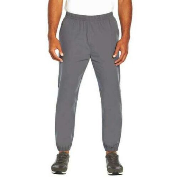 Banana Republic Other - brand new Banana Republic Men's Tech Jogger in gray  without tags